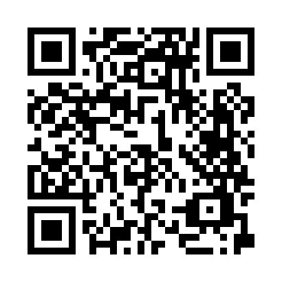 qr code generated by a python virtual environments script